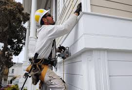 Best Siding Removal and Disposal  in White City, FL